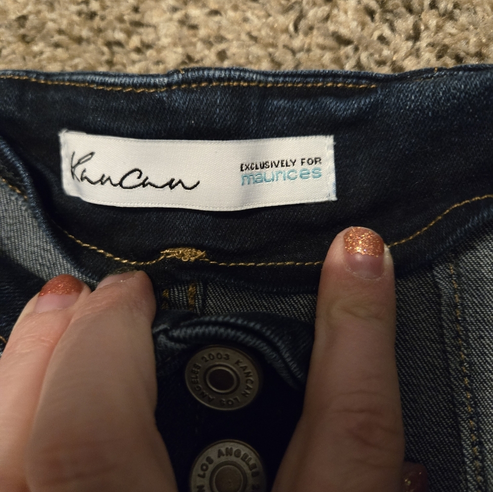 Kancan Jeans - Picture 5 of 6